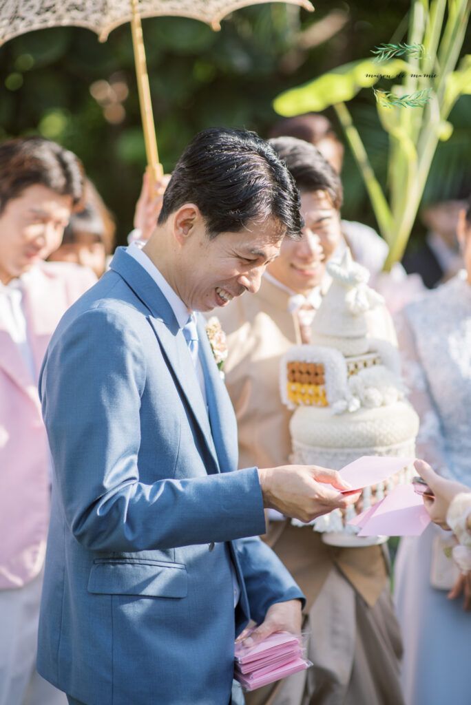 สถานที่จัดงานแต่งงานสมุทรปราการ, wedding venue, Thai house wedding, maison de mamie, garden wedding, vintage wedding, classic wedding, งานแต่งงานในสวน,พิธีไทย, thaiweddingceremony