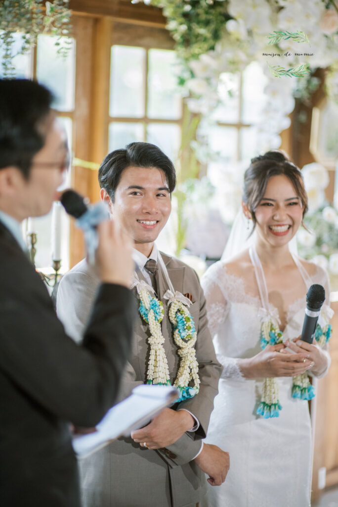 สถานที่จัดงานแต่งงานสมุทรปราการ, wedding venue, Thai house wedding, maison de mamie, garden wedding, vintage wedding, classic wedding, งานแต่งงานในสวน,พิธีไทย, thaiweddingceremony