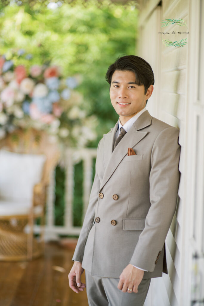 สถานที่จัดงานแต่งงานสมุทรปราการ, wedding venue, Thai house wedding, maison de mamie, garden wedding, vintage wedding, classic wedding, งานแต่งงานในสวน,พิธีไทย, thaiweddingceremony