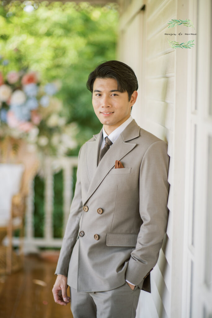 สถานที่จัดงานแต่งงานสมุทรปราการ, wedding venue, Thai house wedding, maison de mamie, garden wedding, vintage wedding, classic wedding, งานแต่งงานในสวน,พิธีไทย, thaiweddingceremony