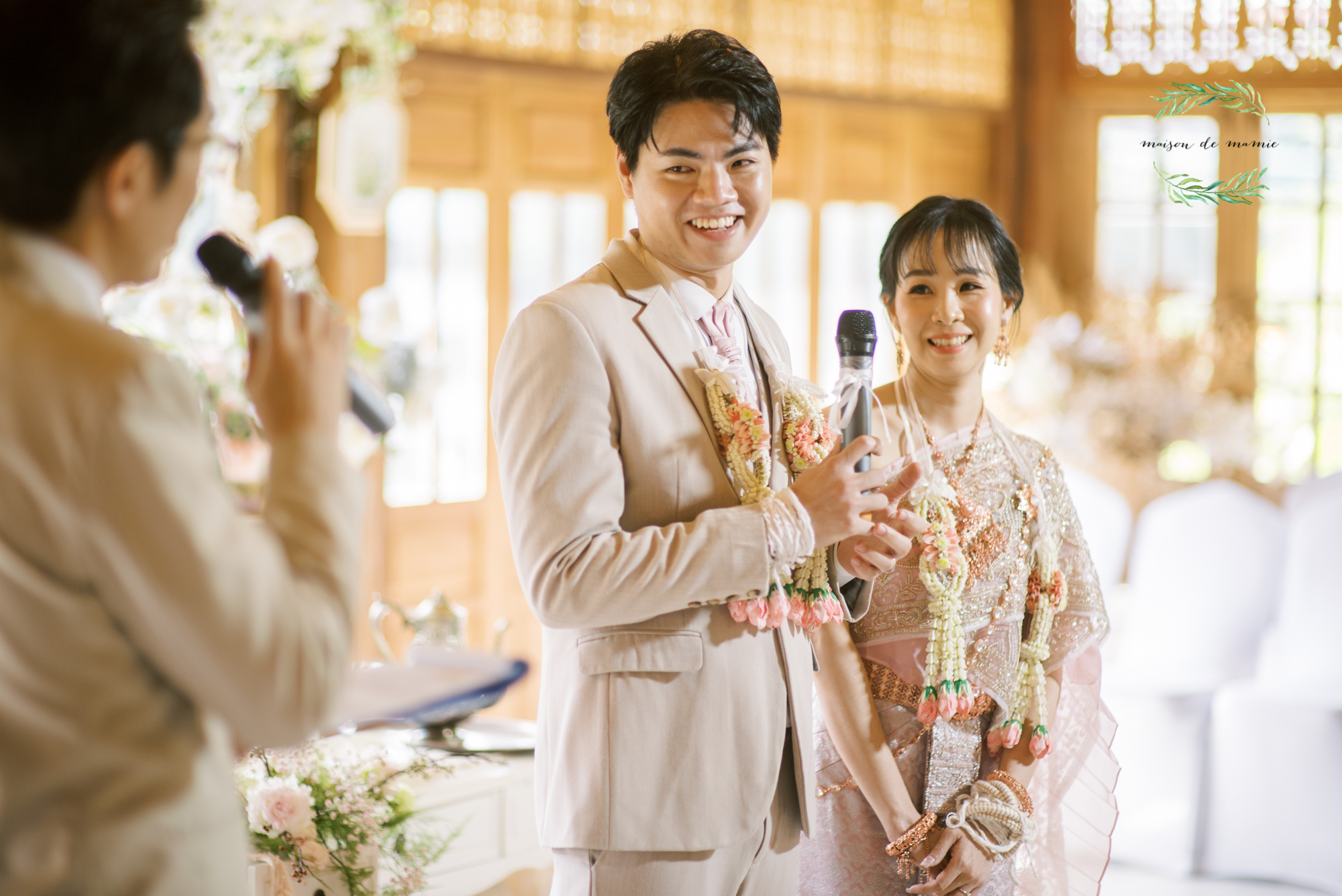 wedding venue, maisondemamie, สถานที่จัดงานแต่งงาน, สถานที่จัดงานแต่งงานสมุทรปราการ, classic wedding, vintage wedding, garden wedding, thai wedding venue, Thailand wedding destination, wedding international