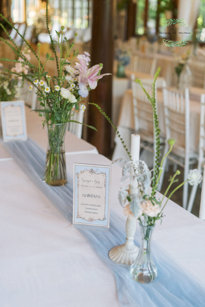 สถานที่จัดงานแต่งงานสมุทรปราการ, wedding venue, Thai house wedding, maison de mamie, garden wedding, vintage wedding, classic wedding, งานแต่งงานในสวน,พิธีไทย, thaiweddingceremony