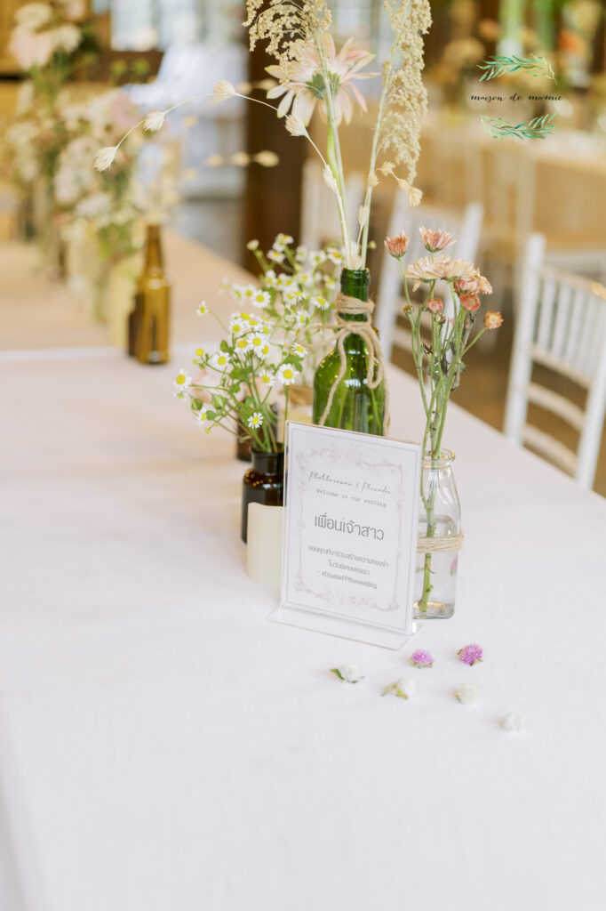 wedding venue, maisondemamie, สถานที่จัดงานแต่งงาน, สถานที่จัดงานแต่งงานสมุทรปราการ, classic wedding, vintage wedding, garden wedding, thai wedding venue, Thailand wedding destination, wedding international
