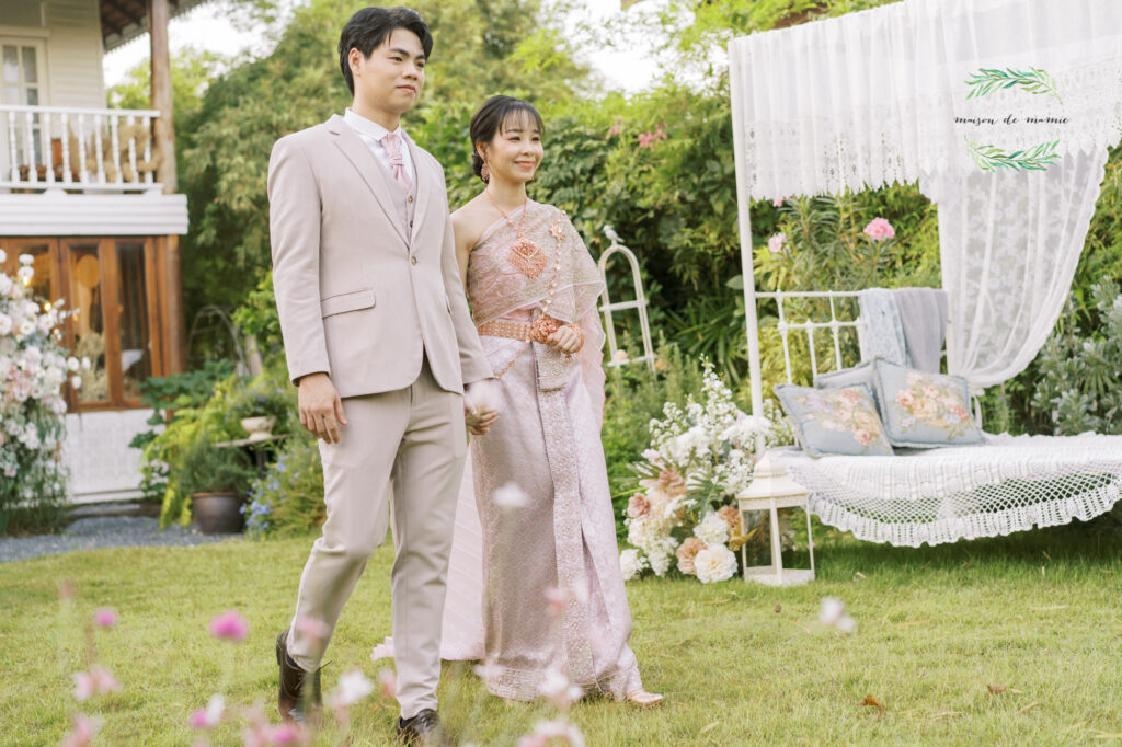 wedding venue, maisondemamie, สถานที่จัดงานแต่งงาน, สถานที่จัดงานแต่งงานสมุทรปราการ, classic wedding, vintage wedding, garden wedding, thai wedding venue, Thailand wedding destination, wedding international