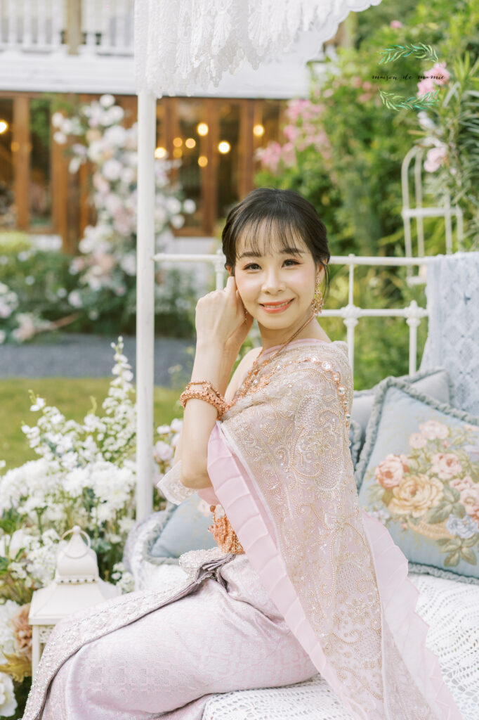 wedding venue, maisondemamie, สถานที่จัดงานแต่งงาน, สถานที่จัดงานแต่งงานสมุทรปราการ, classic wedding, vintage wedding, garden wedding, thai wedding venue, Thailand wedding destination, wedding international