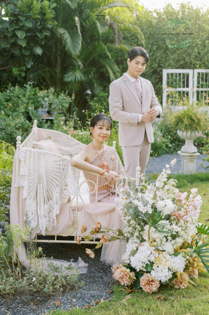 wedding venue, maisondemamie, สถานที่จัดงานแต่งงาน, สถานที่จัดงานแต่งงานสมุทรปราการ, classic wedding, vintage wedding, garden wedding, thai wedding venue, Thailand wedding destination, wedding international