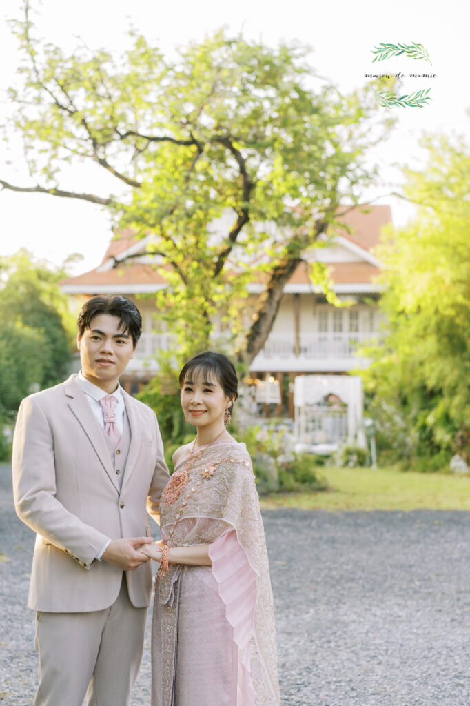 wedding venue, maisondemamie, สถานที่จัดงานแต่งงาน, สถานที่จัดงานแต่งงานสมุทรปราการ, classic wedding, vintage wedding, garden wedding, thai wedding venue, Thailand wedding destination, wedding international