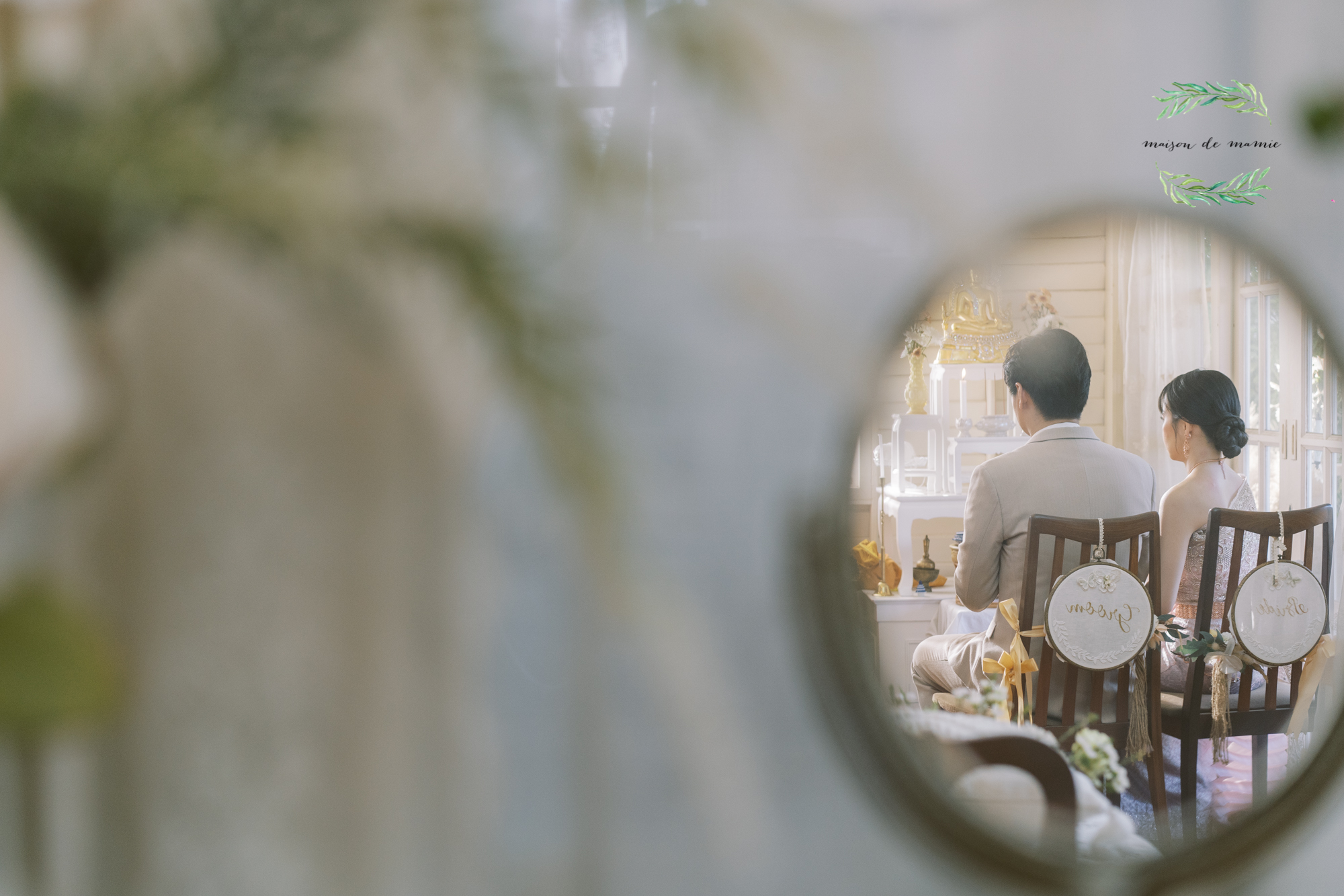 wedding venue, maisondemamie, สถานที่จัดงานแต่งงาน, สถานที่จัดงานแต่งงานสมุทรปราการ, classic wedding, vintage wedding, garden wedding, thai wedding venue, Thailand wedding destination, wedding international