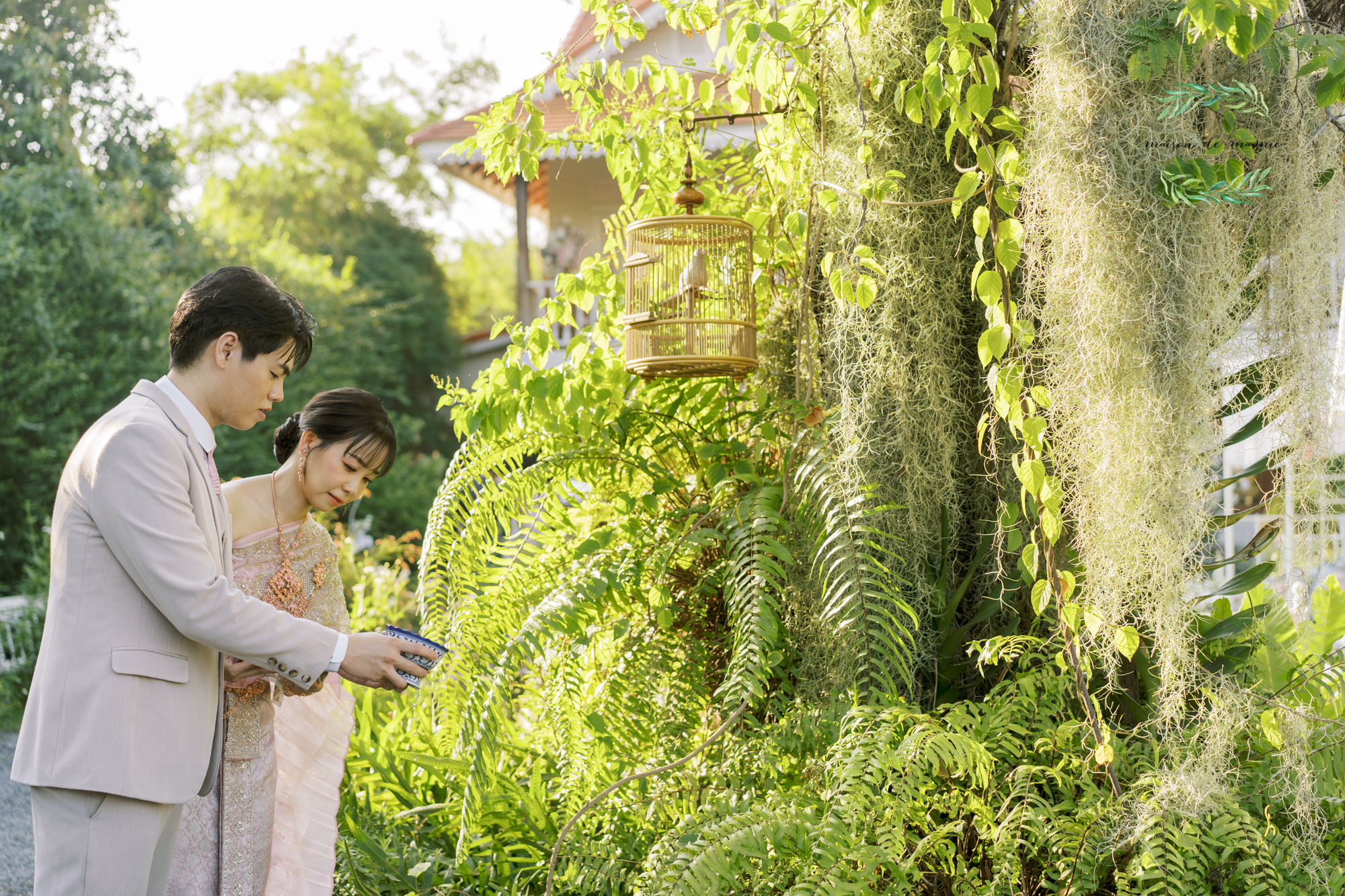 wedding venue, maisondemamie, สถานที่จัดงานแต่งงาน, สถานที่จัดงานแต่งงานสมุทรปราการ, classic wedding, vintage wedding, garden wedding, thai wedding venue, Thailand wedding destination, wedding international