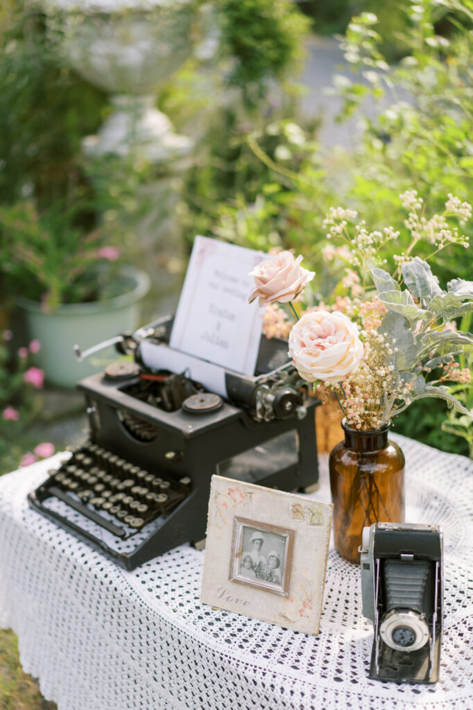 สถานที่จัดงานแต่งงานสมุทรปราการ, wedding venue, Thai house wedding, maison de mamie, garden wedding, vintage wedding, classic wedding, งานแต่งงานในสวน