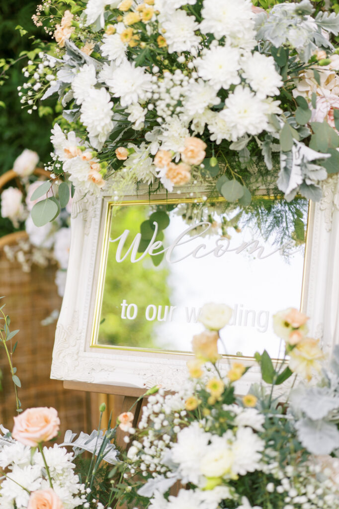 สถานที่จัดงานแต่งงานสมุทรปราการ, wedding venue, Thai house wedding, maison de mamie, garden wedding, vintage wedding, classic wedding, งานแต่งงานในสวน