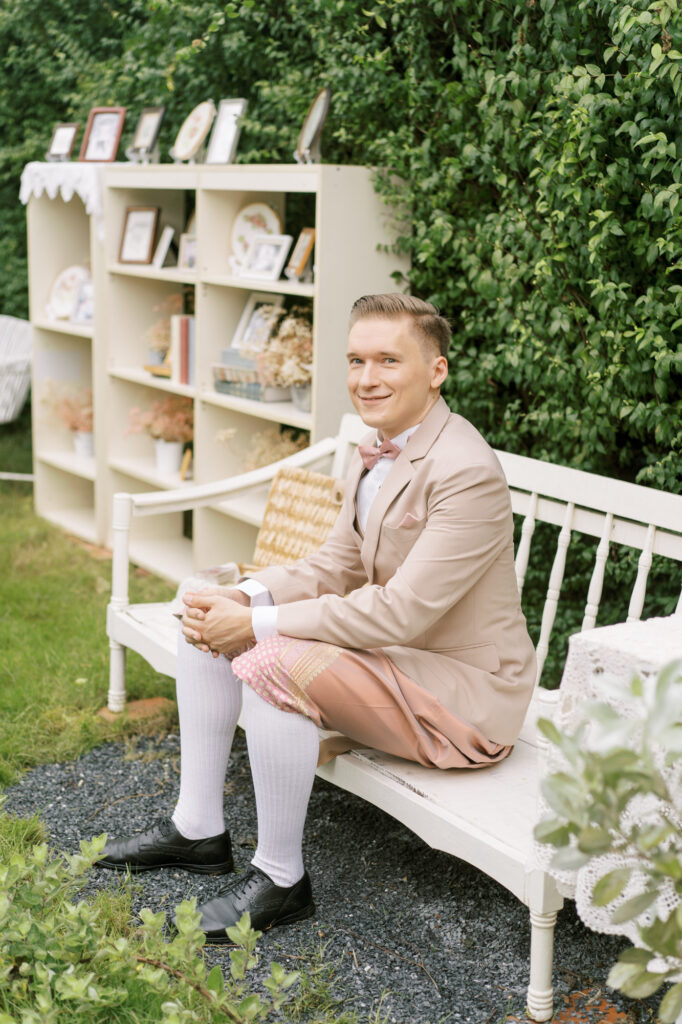 สถานที่จัดงานแต่งงานสมุทรปราการ, wedding venue, Thai house wedding, maison de mamie, garden wedding, vintage wedding, classic wedding, งานแต่งงานในสวน,พิธีไทย, thaiweddingceremony