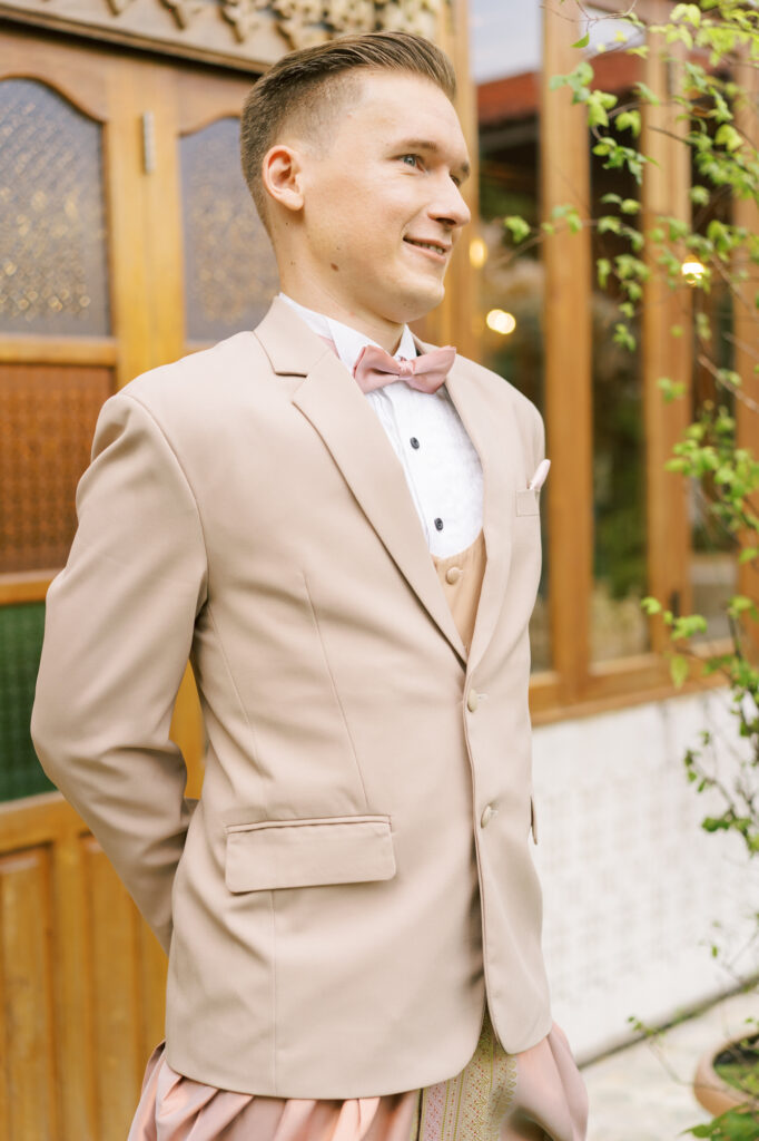 สถานที่จัดงานแต่งงานสมุทรปราการ, wedding venue, Thai house wedding, maison de mamie, garden wedding, vintage wedding, classic wedding, งานแต่งงานในสวน,พิธีไทย, thaiweddingceremony