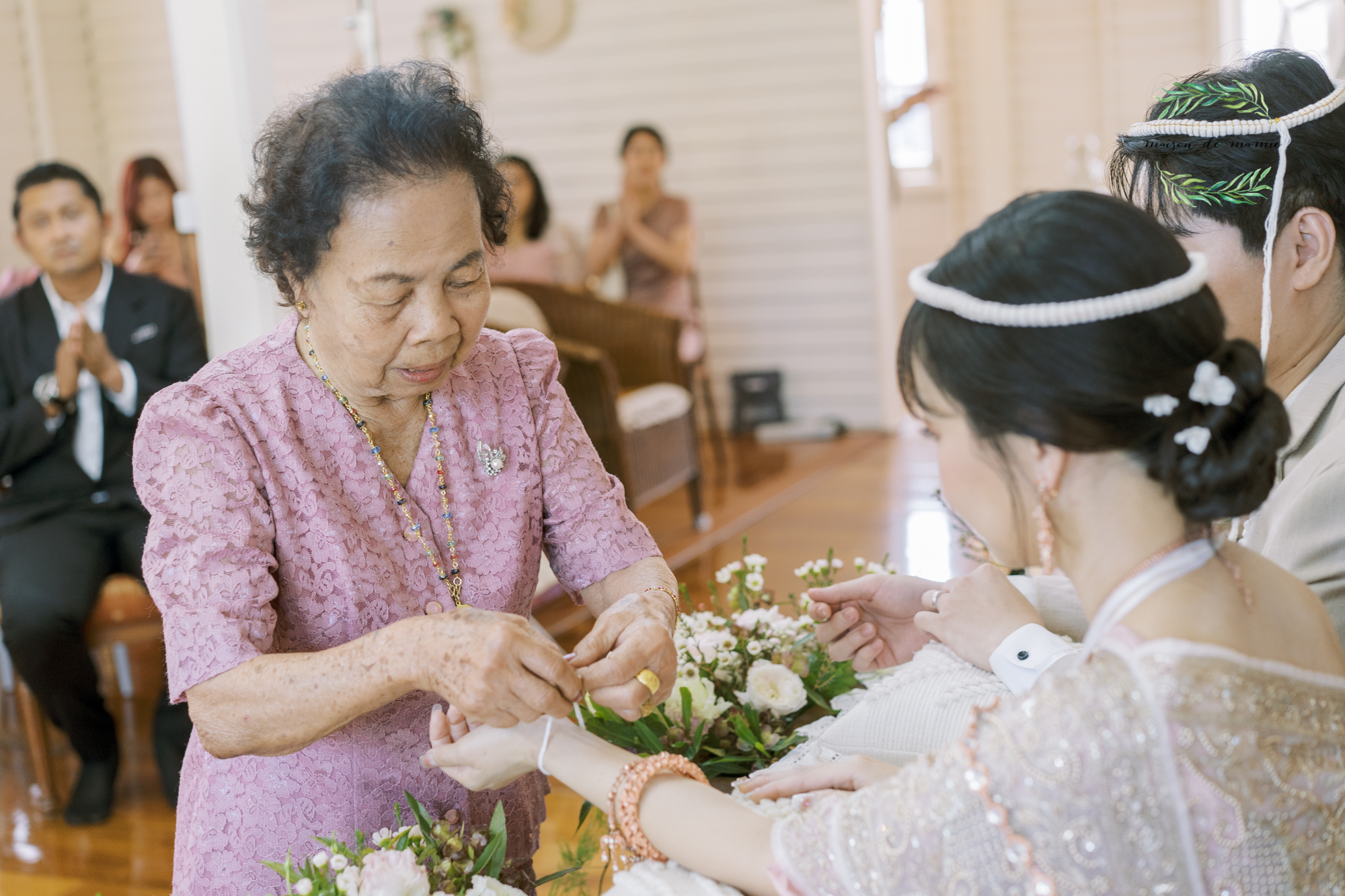 wedding venue, maisondemamie, สถานที่จัดงานแต่งงาน, สถานที่จัดงานแต่งงานสมุทรปราการ, classic wedding, vintage wedding, garden wedding, thai wedding venue, Thailand wedding destination, wedding international