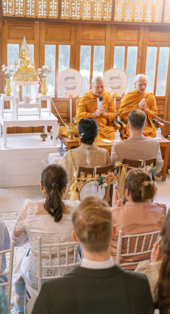 สถานที่จัดงานแต่งงานสมุทรปราการ, wedding venue, Thai house wedding, maison de mamie, garden wedding, vintage wedding, classic wedding, งานแต่งงานในสวน,พิธีไทย, thaiweddingceremony