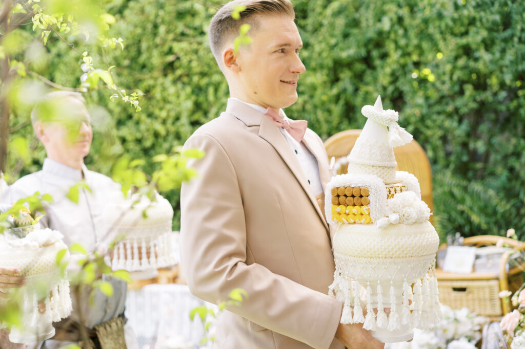 สถานที่จัดงานแต่งงานสมุทรปราการ, wedding venue, Thai house wedding, maison de mamie, garden wedding, vintage wedding, classic wedding, งานแต่งงานในสวน,พิธีไทย, thaiweddingceremony