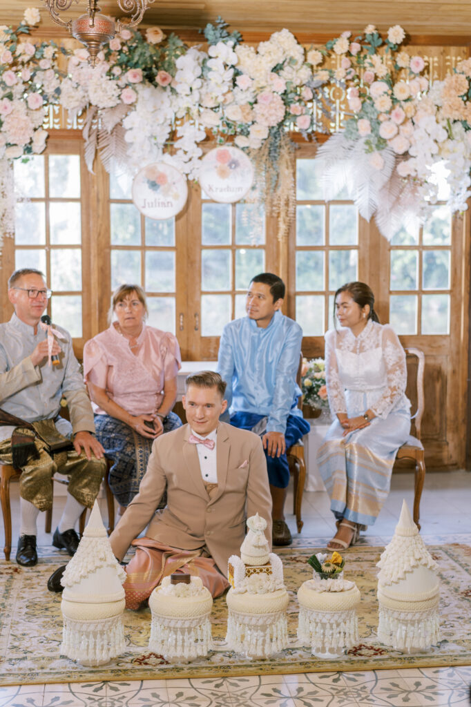 สถานที่จัดงานแต่งงานสมุทรปราการ, wedding venue, Thai house wedding, maison de mamie, garden wedding, vintage wedding, classic wedding, งานแต่งงานในสวน,พิธีไทย, thaiweddingceremony