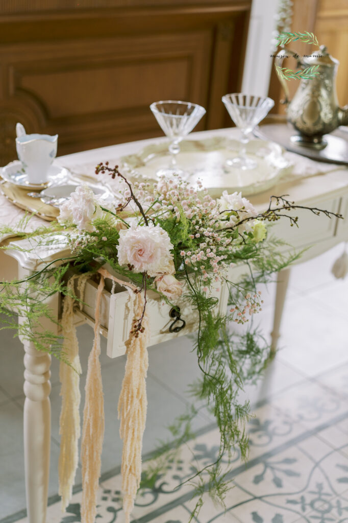 wedding venue, maisondemamie, สถานที่จัดงานแต่งงาน, สถานที่จัดงานแต่งงานสมุทรปราการ, classic wedding, vintage wedding, garden wedding, thai wedding venue, Thailand wedding destination, wedding international