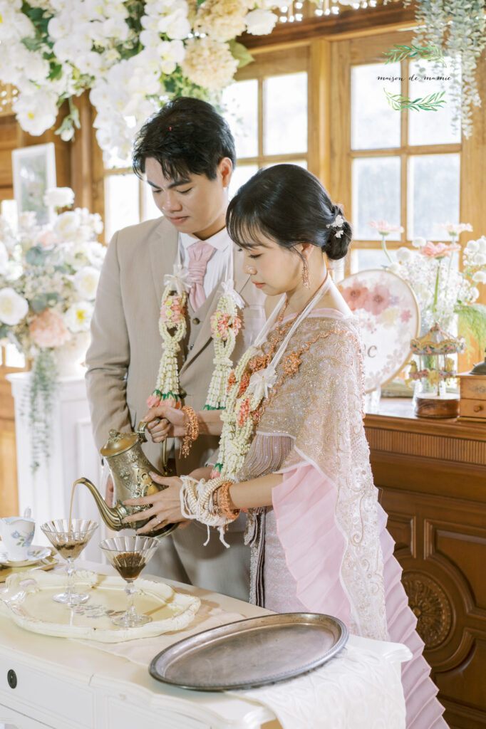 wedding venue, maisondemamie, สถานที่จัดงานแต่งงาน, สถานที่จัดงานแต่งงานสมุทรปราการ, classic wedding, vintage wedding, garden wedding, thai wedding venue, Thailand wedding destination, wedding international