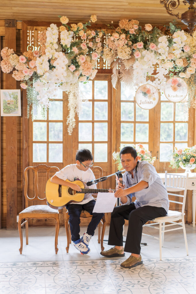 สถานที่จัดงานแต่งงานสมุทรปราการ, wedding venue, Thai house wedding, maison de mamie, garden wedding, vintage wedding, classic wedding, งานแต่งงานในสวน,พิธีไทย, thaiweddingceremony