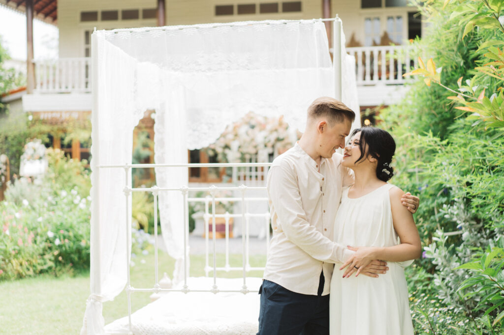 สถานที่จัดงานแต่งงานสมุทรปราการ, wedding venue, Thai house wedding, maison de mamie, garden wedding, vintage wedding, classic wedding, งานแต่งงานในสวน