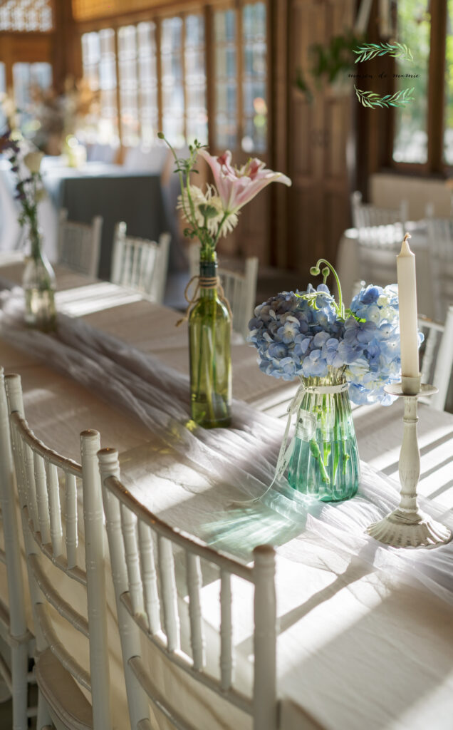 สถานที่จัดงานแต่งงานสมุทรปราการ, wedding venue, Thai house wedding, maison de mamie, garden wedding, vintage wedding, classic wedding, งานแต่งงานในสวน,พิธีไทย, thaiweddingceremony