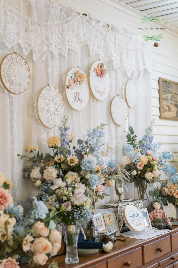 สถานที่จัดงานแต่งงานสมุทรปราการ, wedding venue, Thai house wedding, maison de mamie, garden wedding, vintage wedding, classic wedding, งานแต่งงานในสวน,พิธีไทย, thaiweddingceremony