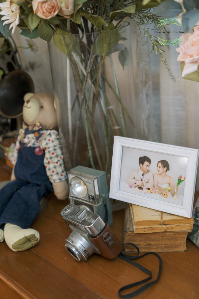 สถานที่จัดงานแต่งงานสมุทรปราการ, wedding venue, Thai house wedding, maison de mamie, garden wedding, vintage wedding, classic wedding, งานแต่งงานในสวน,พิธีไทย, thaiweddingceremony