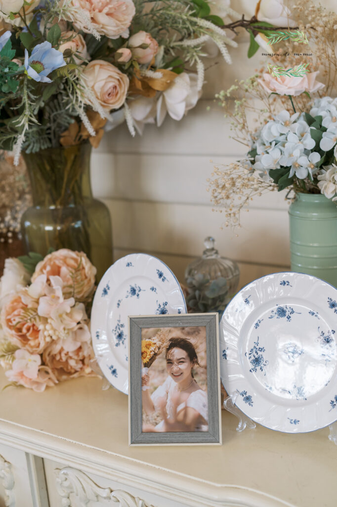 สถานที่จัดงานแต่งงานสมุทรปราการ, wedding venue, Thai house wedding, maison de mamie, garden wedding, vintage wedding, classic wedding, งานแต่งงานในสวน,พิธีไทย, thaiweddingceremony