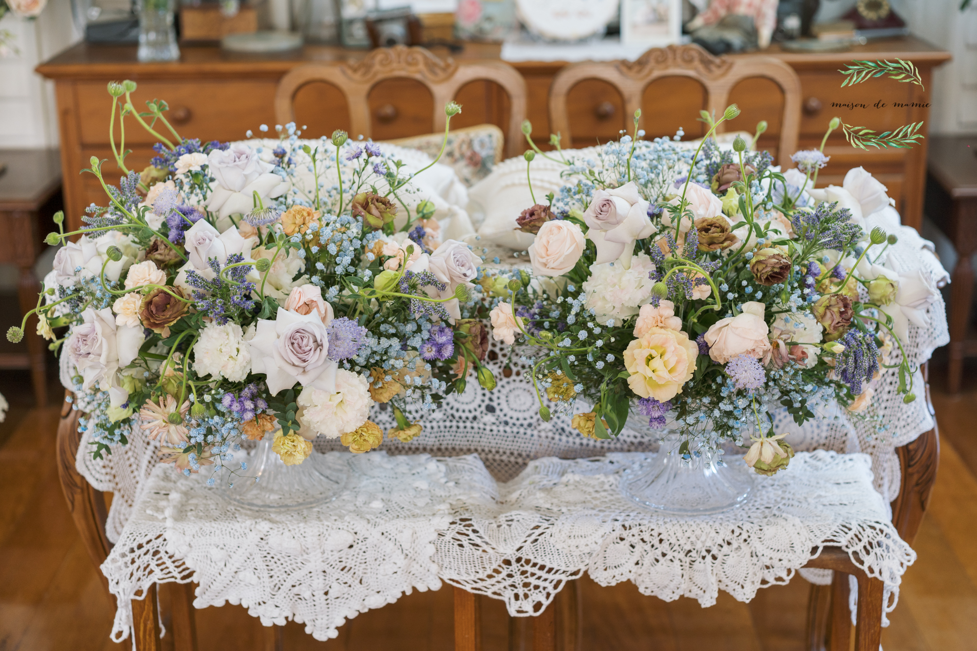 สถานที่จัดงานแต่งงานสมุทรปราการ, wedding venue, Thai house wedding, maison de mamie, garden wedding, vintage wedding, classic wedding, งานแต่งงานในสวน,พิธีไทย, thaiweddingceremony