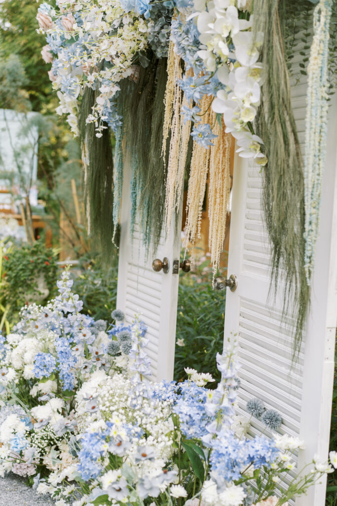 สถานที่จัดงานแต่งงานสมุทรปราการ, wedding venue, Thai house wedding, maison de mamie, garden wedding, vintage wedding, classic wedding, งานแต่งงานในสวน,พิธีไทย, thaiweddingceremony