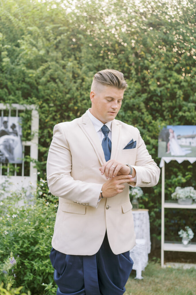 สถานที่จัดงานแต่งงานสมุทรปราการ, wedding venue, Thai house wedding, maison de mamie, garden wedding, vintage wedding, classic wedding, งานแต่งงานในสวน,พิธีไทย, thaiweddingceremony