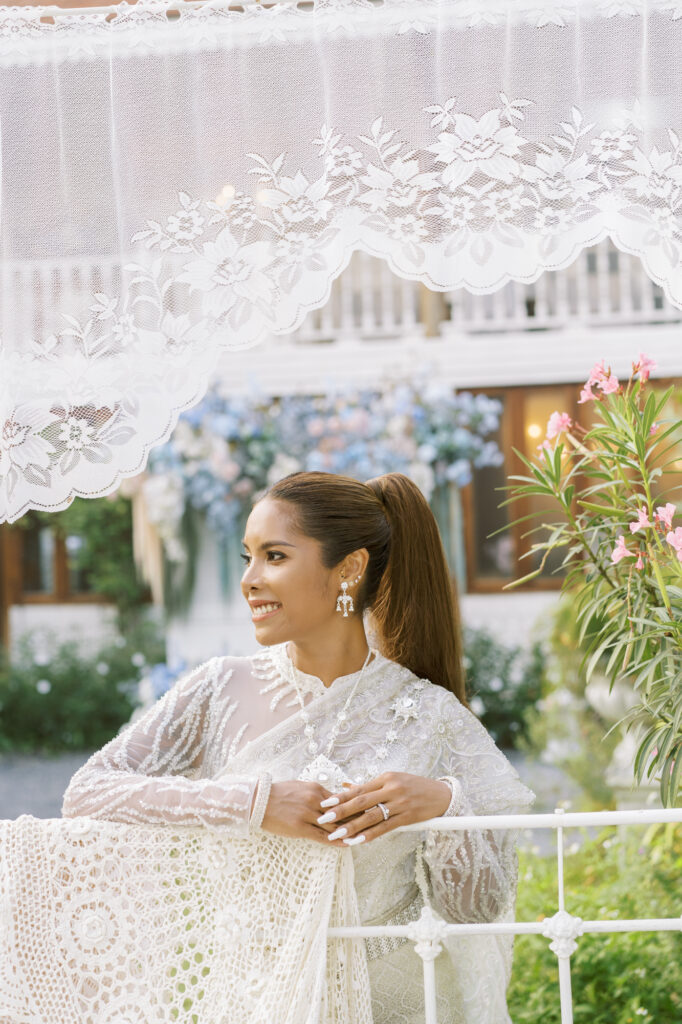 สถานที่จัดงานแต่งงานสมุทรปราการ, wedding venue, Thai house wedding, maison de mamie, garden wedding, vintage wedding, classic wedding, งานแต่งงานในสวน,พิธีไทย, thaiweddingceremony