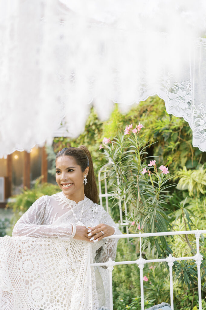 สถานที่จัดงานแต่งงานสมุทรปราการ, wedding venue, Thai house wedding, maison de mamie, garden wedding, vintage wedding, classic wedding, งานแต่งงานในสวน,พิธีไทย, thaiweddingceremony