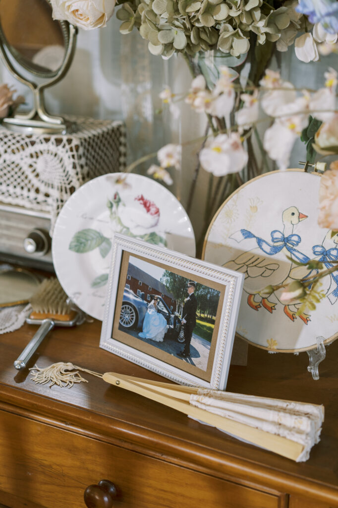 สถานที่จัดงานแต่งงานสมุทรปราการ, wedding venue, Thai house wedding, maison de mamie, garden wedding, vintage wedding, classic wedding, งานแต่งงานในสวน,พิธีไทย, thaiweddingceremony