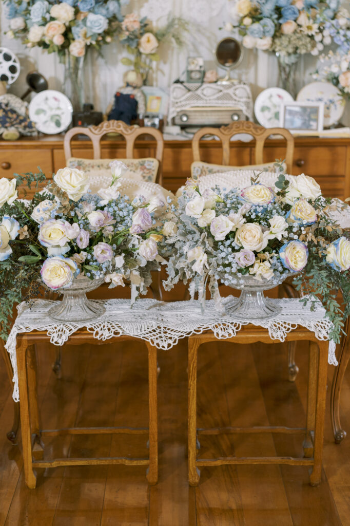 สถานที่จัดงานแต่งงานสมุทรปราการ, wedding venue, Thai house wedding, maison de mamie, garden wedding, vintage wedding, classic wedding, งานแต่งงานในสวน,พิธีไทย, thaiweddingceremony