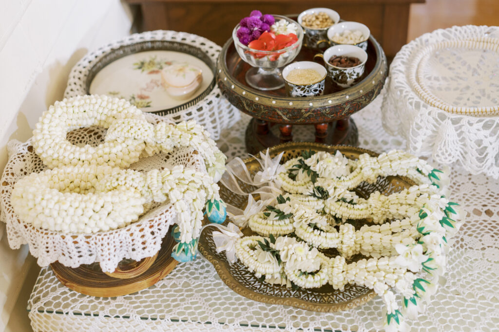 สถานที่จัดงานแต่งงานสมุทรปราการ, wedding venue, Thai house wedding, maison de mamie, garden wedding, vintage wedding, classic wedding, งานแต่งงานในสวน,พิธีไทย, thaiweddingceremony