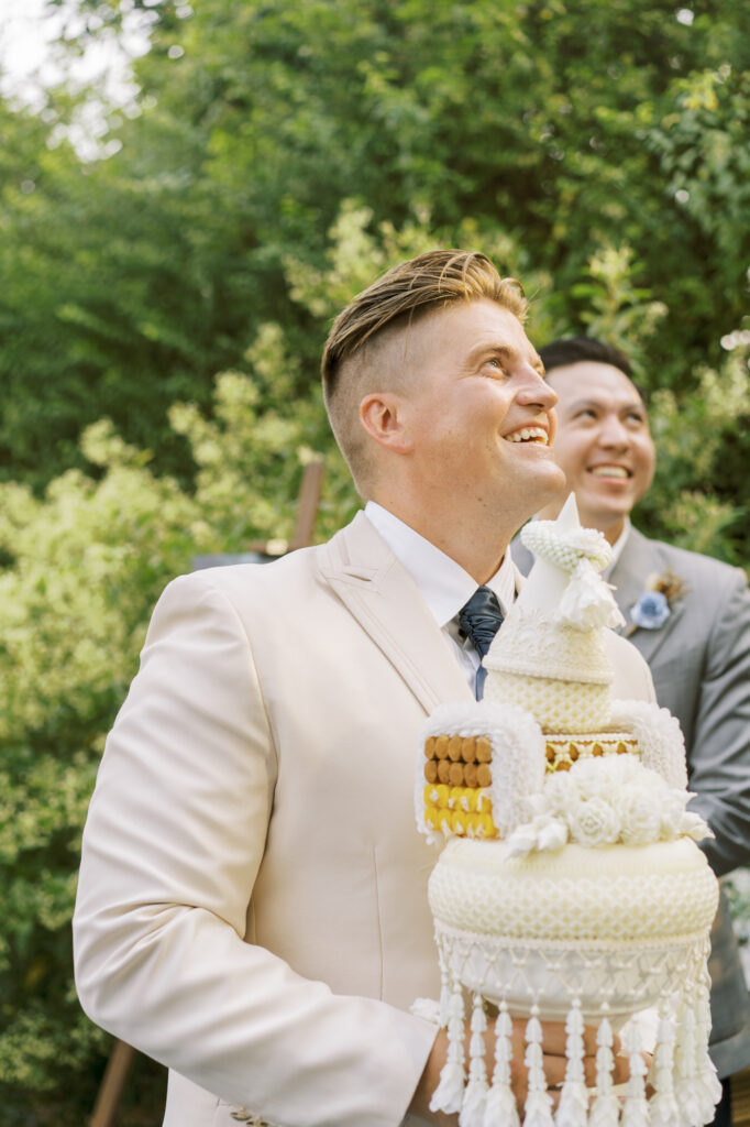 สถานที่จัดงานแต่งงานสมุทรปราการ, wedding venue, Thai house wedding, maison de mamie, garden wedding, vintage wedding, classic wedding, งานแต่งงานในสวน,พิธีไทย, thaiweddingceremony