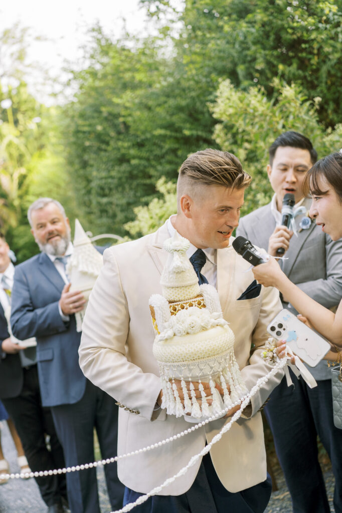 สถานที่จัดงานแต่งงานสมุทรปราการ, wedding venue, Thai house wedding, maison de mamie, garden wedding, vintage wedding, classic wedding, งานแต่งงานในสวน,พิธีไทย, thaiweddingceremony