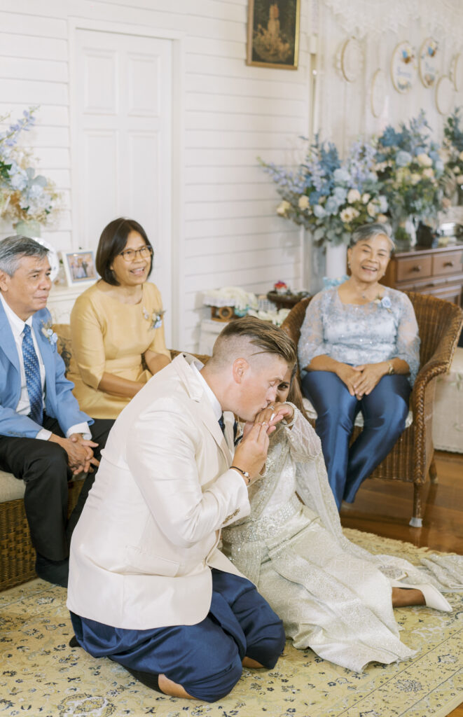 สถานที่จัดงานแต่งงานสมุทรปราการ, wedding venue, Thai house wedding, maison de mamie, garden wedding, vintage wedding, classic wedding, งานแต่งงานในสวน,พิธีไทย, thaiweddingceremony