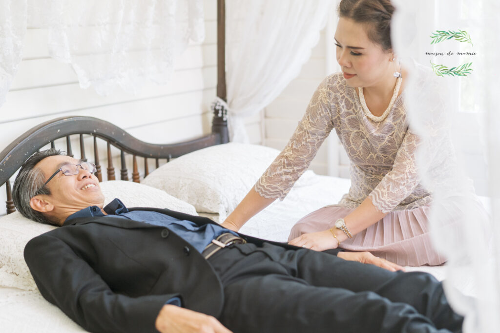 สถานที่จัดงานแต่งงานสมุทรปราการ, wedding venue, Thai house wedding, maison de mamie, garden wedding, vintage wedding, classic wedding, งานแต่งงานในสวน,พิธีไทย, thaiweddingceremony