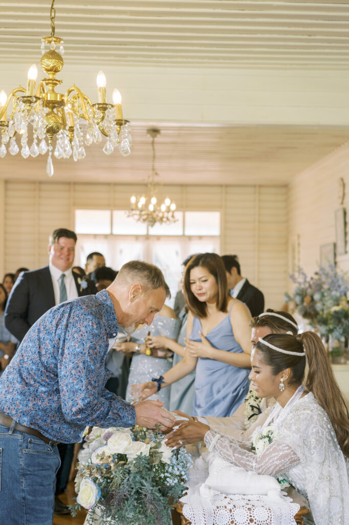 สถานที่จัดงานแต่งงานสมุทรปราการ, wedding venue, Thai house wedding, maison de mamie, garden wedding, vintage wedding, classic wedding, งานแต่งงานในสวน,พิธีไทย, thaiweddingceremony