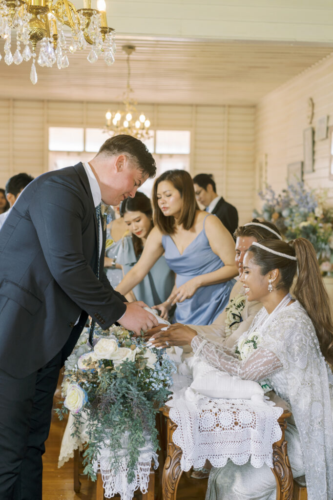 สถานที่จัดงานแต่งงานสมุทรปราการ, wedding venue, Thai house wedding, maison de mamie, garden wedding, vintage wedding, classic wedding, งานแต่งงานในสวน,พิธีไทย, thaiweddingceremony