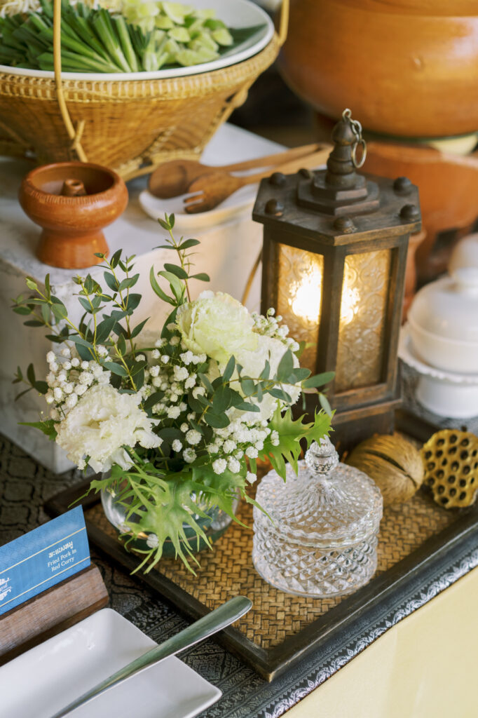 สถานที่จัดงานแต่งงานสมุทรปราการ, wedding venue, Thai house wedding, maison de mamie, garden wedding, vintage wedding, classic wedding, งานแต่งงานในสวน,พิธีไทย, thaiweddingceremony