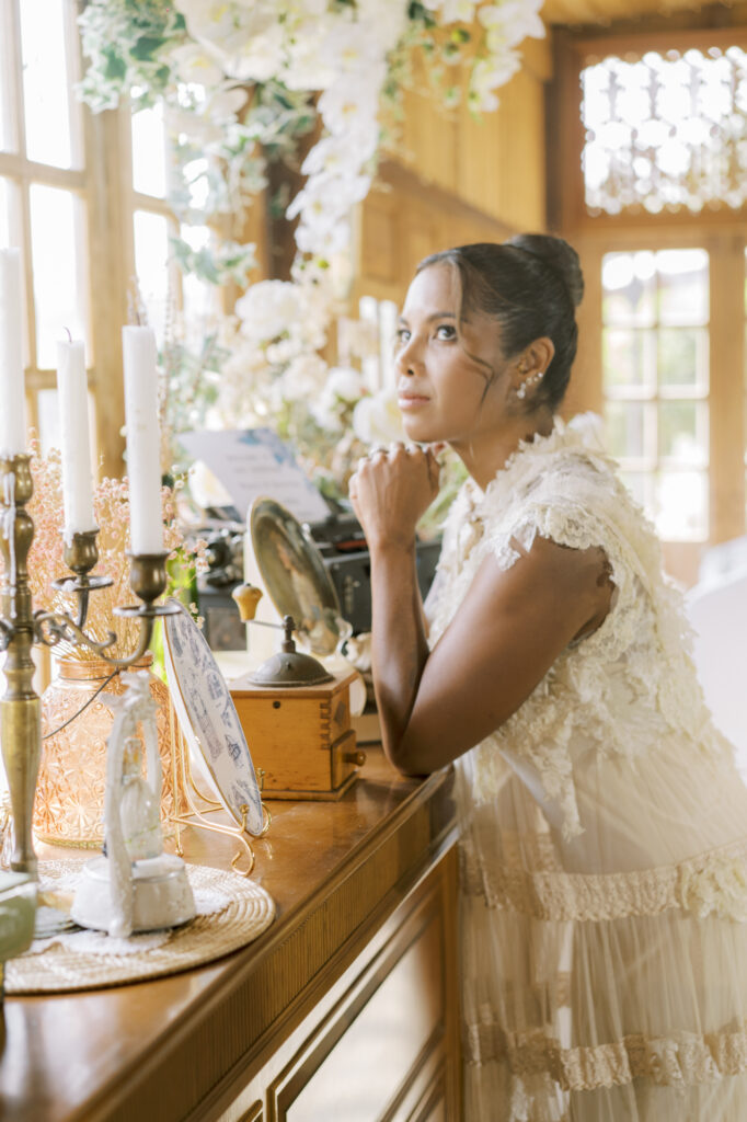 สถานที่จัดงานแต่งงานสมุทรปราการ, wedding venue, Thai house wedding, maison de mamie, garden wedding, vintage wedding, classic wedding, งานแต่งงานในสวน,พิธีไทย, thaiweddingceremony