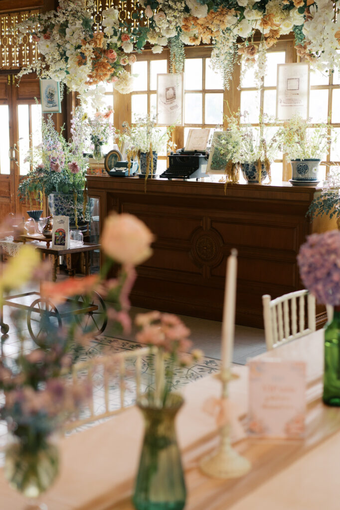 wedding venue, thai wedding venue, classic wedding, vintage wedding, สถานที่จัดงานแต่งงานสมุทรปราการ, เมซองเดอมามี, สถานที่จัดงานแต่งงานไทย, garden wedding