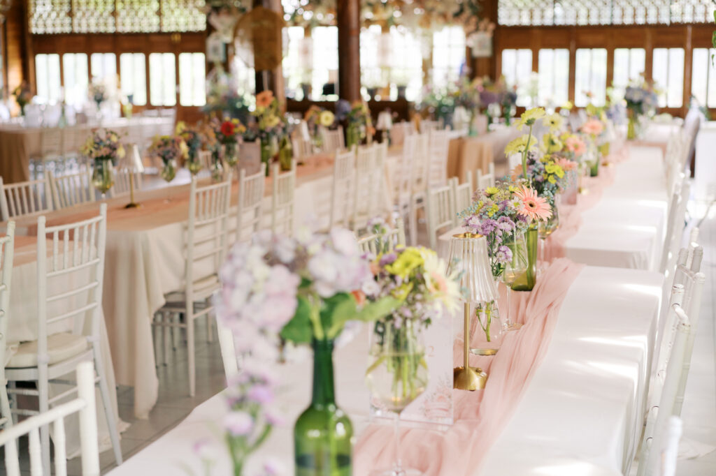 wedding venue, thai wedding venue, classic wedding, vintage wedding, สถานที่จัดงานแต่งงานสมุทรปราการ, เมซองเดอมามี, สถานที่จัดงานแต่งงานไทย, garden wedding