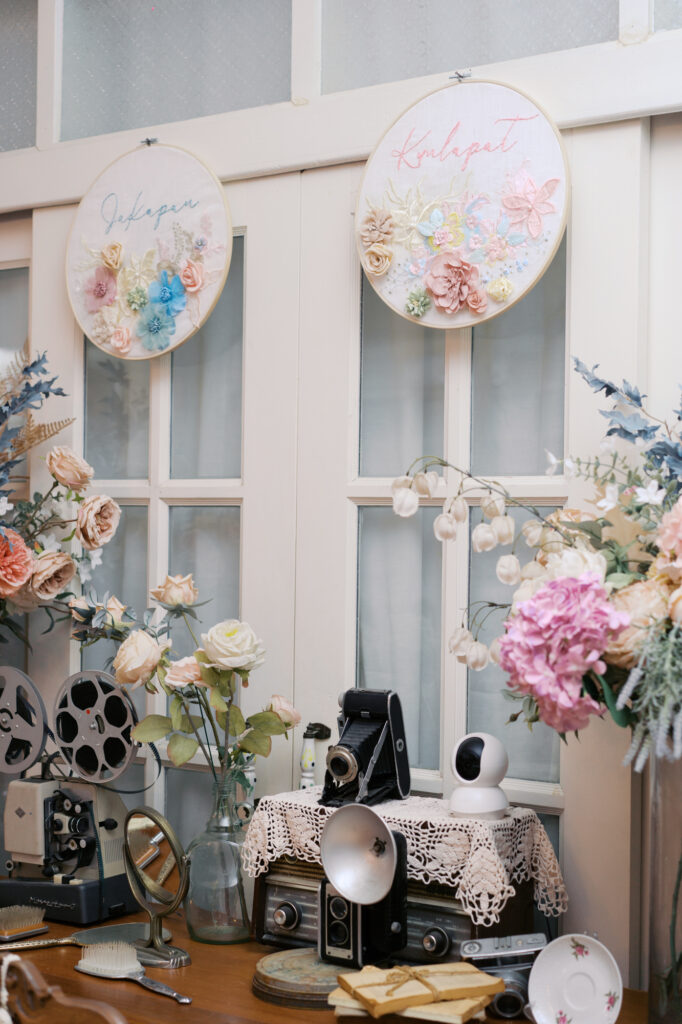 wedding venue, thai wedding venue, classic wedding, vintage wedding, สถานที่จัดงานแต่งงานสมุทรปราการ, เมซองเดอมามี, สถานที่จัดงานแต่งงานไทย, garden wedding