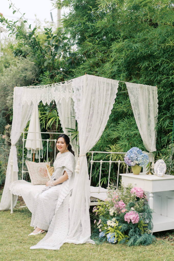 wedding venue, thai wedding venue, classic wedding, vintage wedding, สถานที่จัดงานแต่งงานสมุทรปราการ, เมซองเดอมามี, สถานที่จัดงานแต่งงานไทย, garden wedding