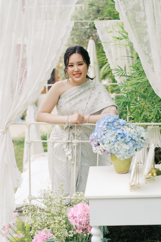 wedding venue, thai wedding venue, classic wedding, vintage wedding, สถานที่จัดงานแต่งงานสมุทรปราการ, เมซองเดอมามี, สถานที่จัดงานแต่งงานไทย, garden wedding